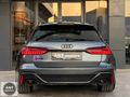 2025 AUDI RS6 AVANT PERFORMANCE 630 HP+SERAMİK FREN+BANG&OLUFSEN