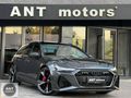 2025 AUDI RS6 AVANT PERFORMANCE 630 HP+SERAMİK FREN+BANG&OLUFSEN