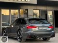 2025 AUDI RS6 AVANT PERFORMANCE 630 HP+SERAMİK FREN+BANG&OLUFSEN