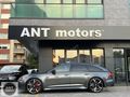 2025 AUDI RS6 AVANT PERFORMANCE 630 HP+SERAMİK FREN+BANG&OLUFSEN