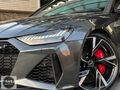 2025 AUDI RS6 AVANT PERFORMANCE 630 HP+SERAMİK FREN+BANG&OLUFSEN