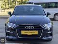 1.0 TSİ HATASIZ AUDİ A3 SEDAN SERVİS BAKIMLI TEK EL