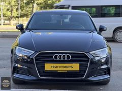 1.0 TSİ HATASIZ AUDİ A3 SEDAN SERVİS BAKIMLI TEK EL
