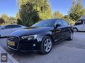 1.0 TSİ HATASIZ AUDİ A3 SEDAN SERVİS BAKIMLI TEK EL