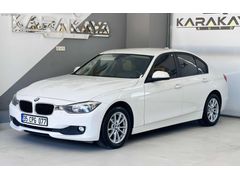 KARAKAYA AUTODAN HATASIZ BOYASIZ 3.16 İ / 728.000 TL KREDİ