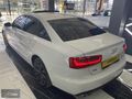 EGE BEY'DEN 2014 A6 DİZEL VAKUM FULL