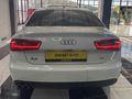 EGE BEY'DEN 2014 A6 DİZEL VAKUM FULL