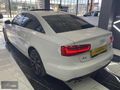 EGE BEY'DEN 2014 A6 DİZEL VAKUM FULL