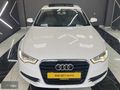 EGE BEY'DEN 2014 A6 DİZEL VAKUM FULL