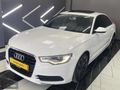 EGE BEY'DEN 2014 A6 DİZEL VAKUM FULL