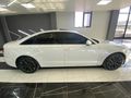 EGE BEY'DEN 2014 A6 DİZEL VAKUM FULL