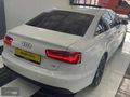EGE BEY'DEN 2014 A6 DİZEL VAKUM FULL