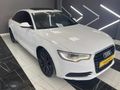 EGE BEY'DEN 2014 A6 DİZEL VAKUM FULL