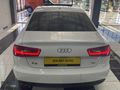 EGE BEY'DEN 2014 A6 DİZEL VAKUM FULL