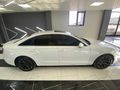 EGE BEY'DEN 2014 A6 DİZEL VAKUM FULL