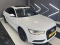 EGE BEY'DEN 2014 A6 DİZEL VAKUM FULL