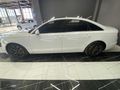 EGE BEY'DEN 2014 A6 DİZEL VAKUM FULL