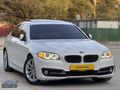 PERDECİ EROL'DAN 2016BMW 520i VAKUM+ELK BAGJ+DİREKISIT+ORJ HATSZ