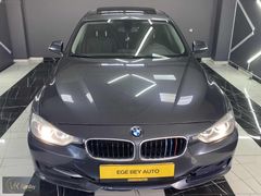 EGE BEY'DEN 2015 BMW SPORT LİNE MASRAFSIZ AŞIRI TEMİZ!!!