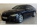 ÖDEMİŞ PETROLDEN 420D XDRIVE M SPORT BOYASIZ CARBON SCHWARZ