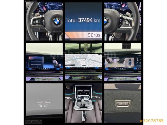 "SARAS ' dan" 7.40d XDRIVE THEATRE&BAYİ&ISIT&SOĞU&MASAJ&HATASIZ