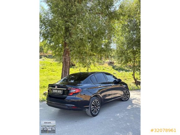 ASSOS AUTODAN HATASIZ EGEA DİZEL OTOMATİK