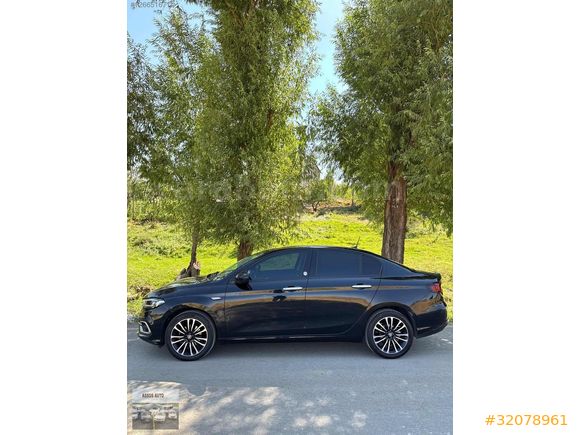 ASSOS AUTODAN HATASIZ EGEA DİZEL OTOMATİK
