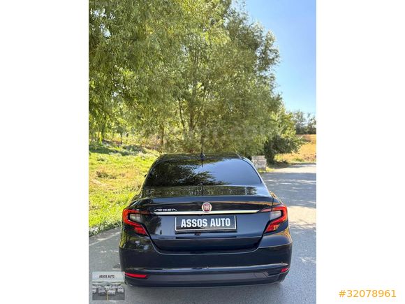 ASSOS AUTODAN HATASIZ EGEA DİZEL OTOMATİK