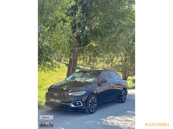 ASSOS AUTODAN HATASIZ EGEA DİZEL OTOMATİK
