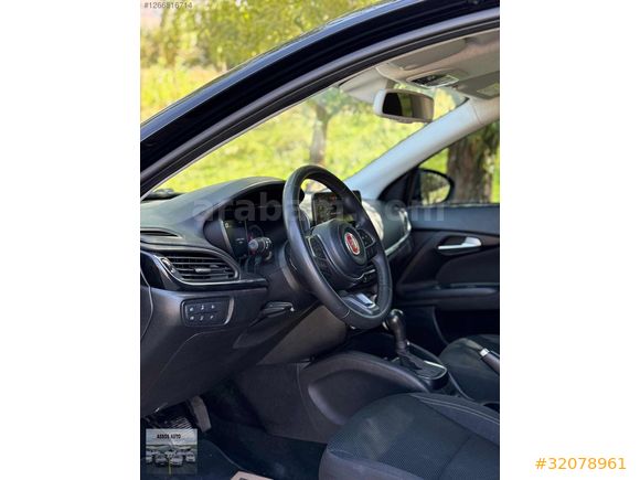 ASSOS AUTODAN HATASIZ EGEA DİZEL OTOMATİK