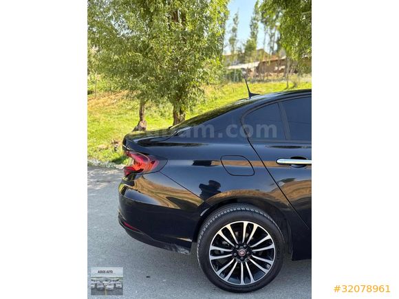 ASSOS AUTODAN HATASIZ EGEA DİZEL OTOMATİK