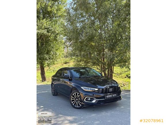 ASSOS AUTODAN HATASIZ EGEA DİZEL OTOMATİK