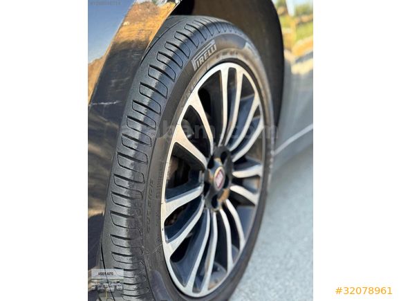 ASSOS AUTODAN HATASIZ EGEA DİZEL OTOMATİK