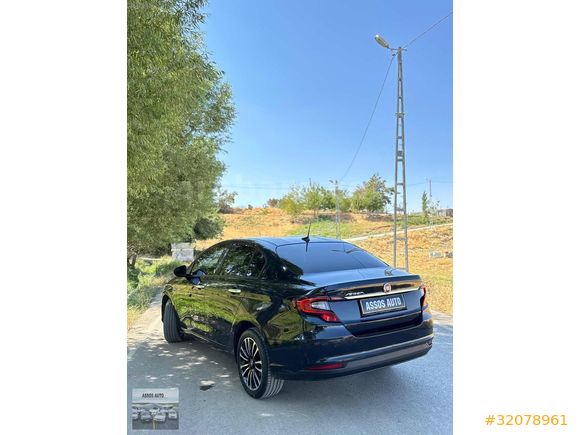 ASSOS AUTODAN HATASIZ EGEA DİZEL OTOMATİK
