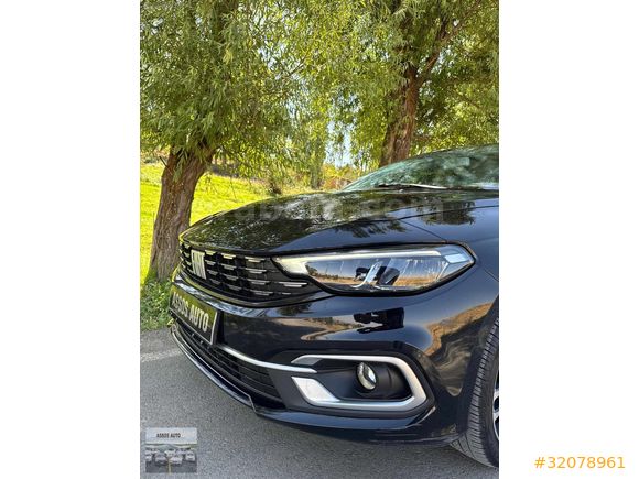 ASSOS AUTODAN HATASIZ EGEA DİZEL OTOMATİK