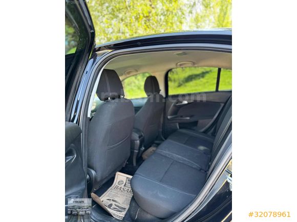 ASSOS AUTODAN HATASIZ EGEA DİZEL OTOMATİK
