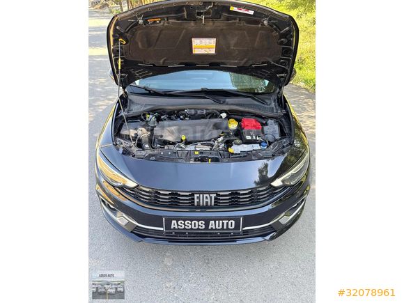 ASSOS AUTODAN HATASIZ EGEA DİZEL OTOMATİK