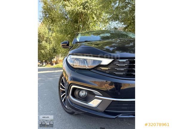 ASSOS AUTODAN HATASIZ EGEA DİZEL OTOMATİK
