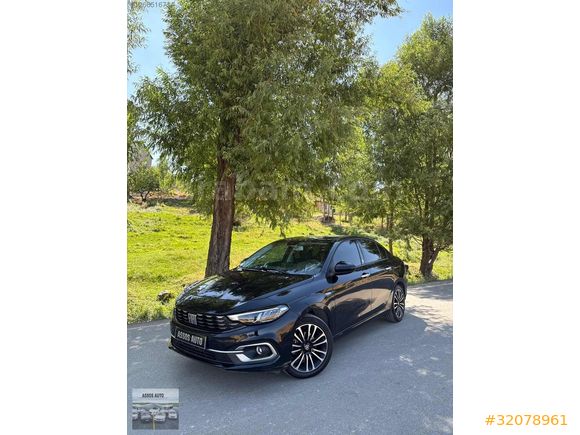 ASSOS AUTODAN HATASIZ EGEA DİZEL OTOMATİK