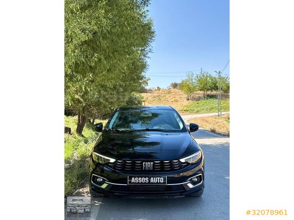 ASSOS AUTODAN HATASIZ EGEA DİZEL OTOMATİK