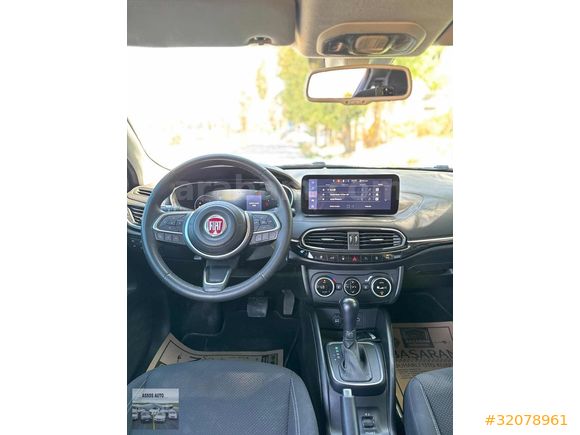 ASSOS AUTODAN HATASIZ EGEA DİZEL OTOMATİK