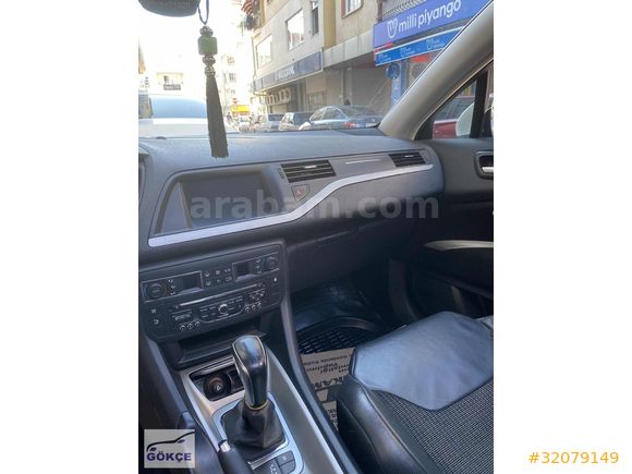 GÖKÇE 'DEN BAKIMLI C 5