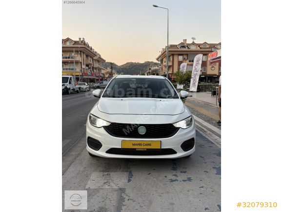 MARİS CARS DAN GGÖRÜŞ KAMERALI MULTİMEDYALI TRAMERSİZ EGEA