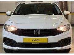 KARION DAN FIAT EGEA 1.4 EASY HATASIZ BOYASIZ DEĞİŞENSİZ