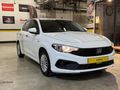 KARION DAN FIAT EGEA 1.4 EASY HATASIZ BOYASIZ DEĞİŞENSİZ