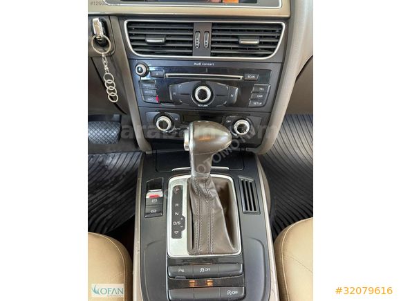 . TEMİZ BAKIMLI 177 HP