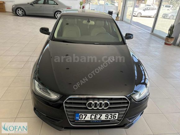 . TEMİZ BAKIMLI 177 HP