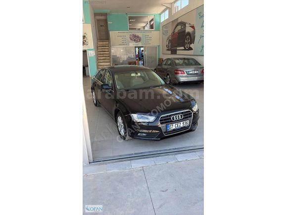 . TEMİZ BAKIMLI 177 HP