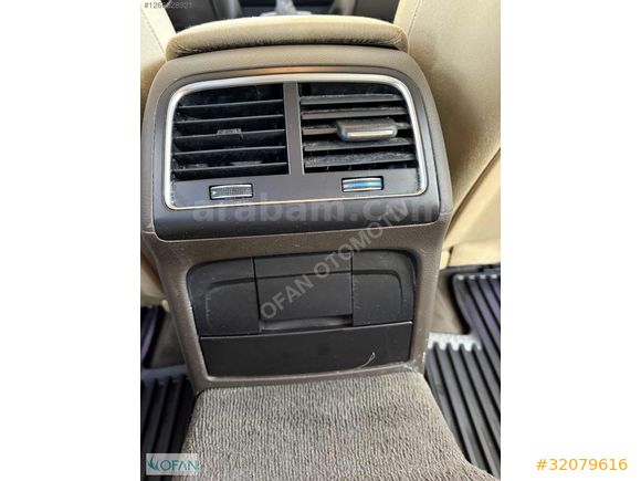 . TEMİZ BAKIMLI 177 HP