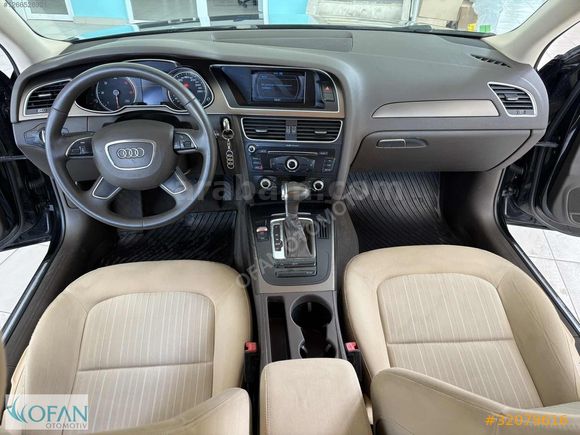 . TEMİZ BAKIMLI 177 HP